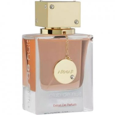 Club de Nuit Woman (Extrait de Parfum)