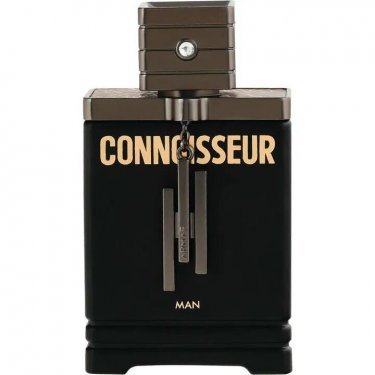 Connoisseur Man
