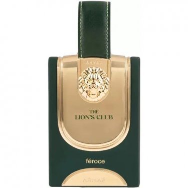 The Lion's Club: Féroce