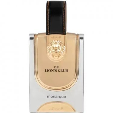 The Lion's Club: Monarque
