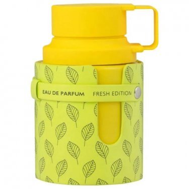 Odyssey Limoni Fresh Edition