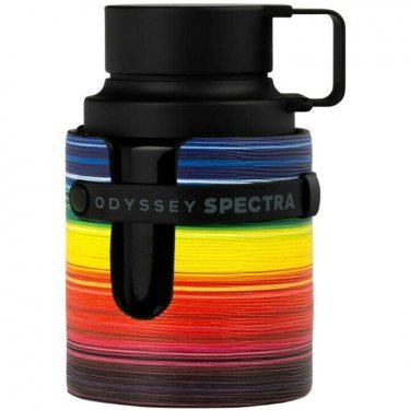 Odyssey Spectra Rainbow