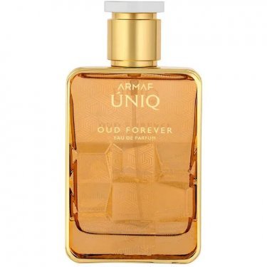 Oud Forever