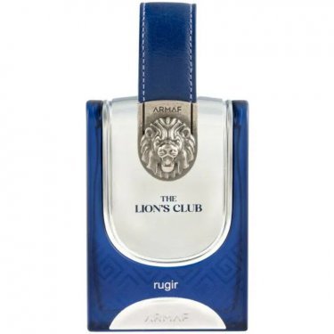 The Lion's Club: Rugir