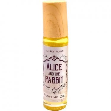 Alice & The Rabbit (Perfume Oil)