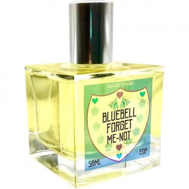 Bluebell Forget Me-Not