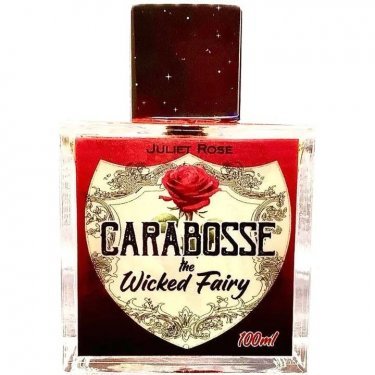 Carabosse the Wicked Fairy