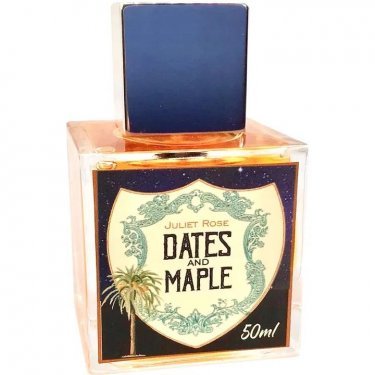 Dates and Maple (Eau de Parfum)
