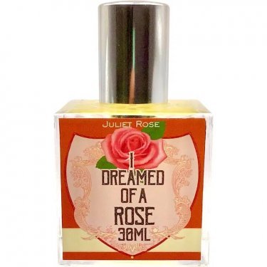 I Dreamed Of A Rose (Eau de Parfum)