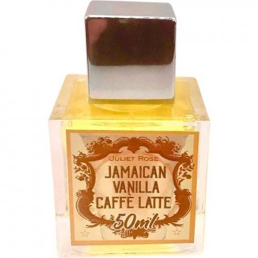 Jamaican Vanilla Caffè Latte