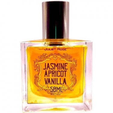 Jasmine Apricot Vanilla