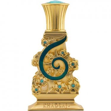 Johayna (Green)