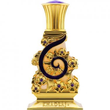 Johayna (Purple)