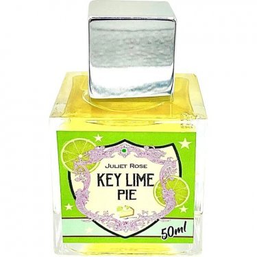 Key Lime Pie
