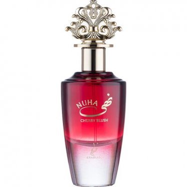 Nuha Cherry Blush