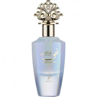 Nuha Vanilla Pearl