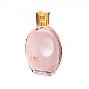 Zara Femme