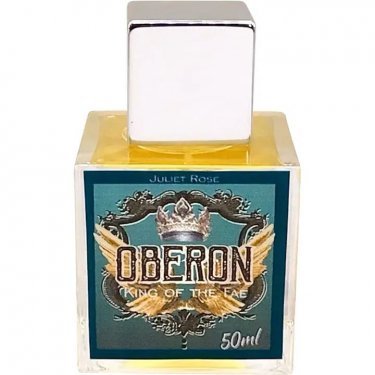 Oberon King of the Fae