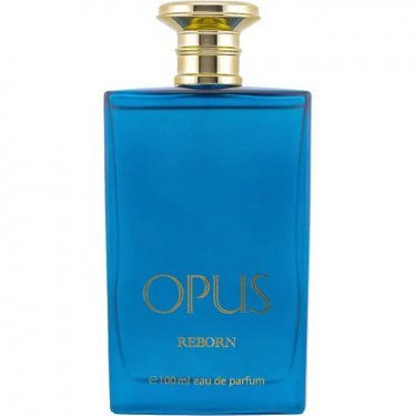 Opus Reborn