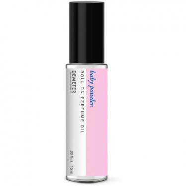 Baby Powder (Perfume Oil)