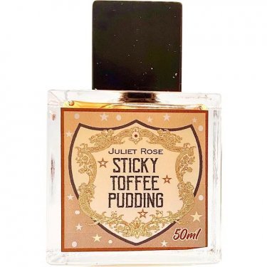 Sticky Toffee Pudding