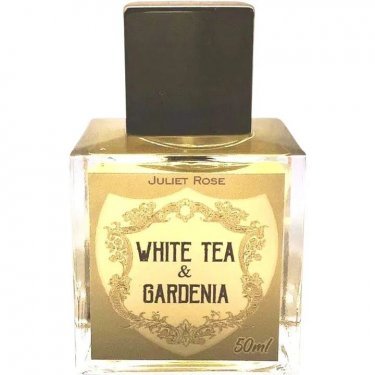 White Tea & Gardenia