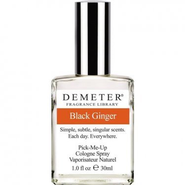 Black Ginger (Cologne)