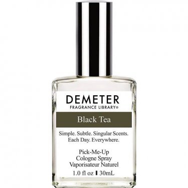 Black Tea (Cologne)