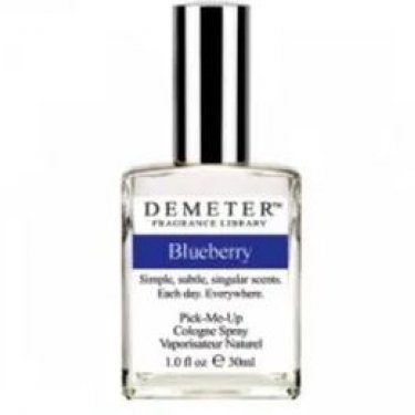 Blueberry (Cologne)