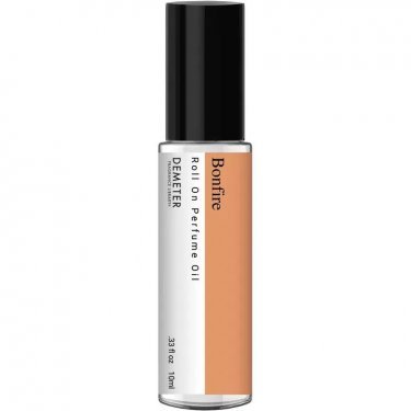 Bonfire (Perfume Oil)
