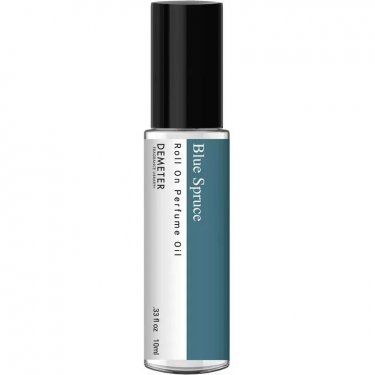 Blue Spruce (Perfume Oil)