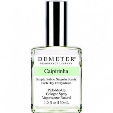 Caipirinha (Cologne)