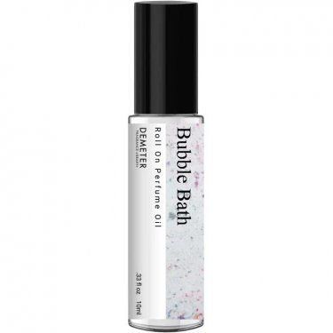 Bubble Bath (Perfume Oil)