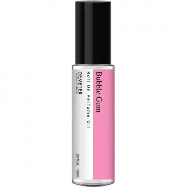 Bubble Gum (Perfume Oil)