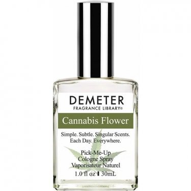 Cannabis Flower (Cologne)
