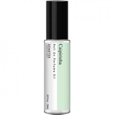 Caipirinha (Perfume Oil)
