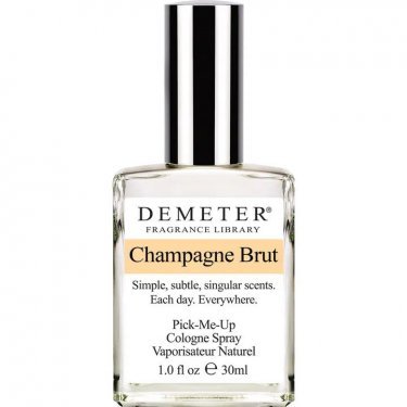 Champagne Brut (Cologne)