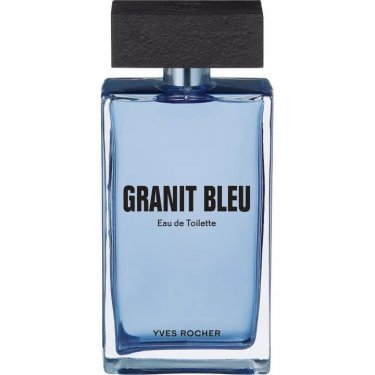 Granit Bleu