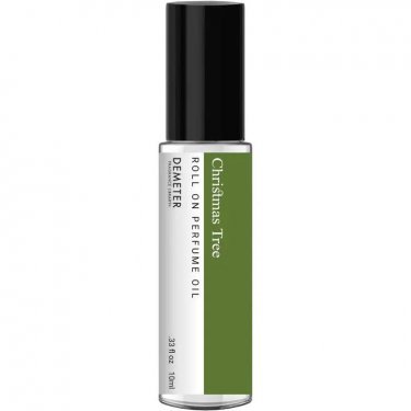 Christmas Tree (Perfume Oil)