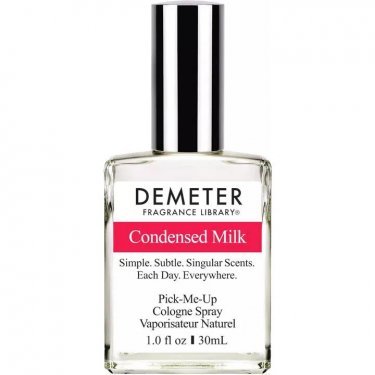 Condensed Milk (Cologne)