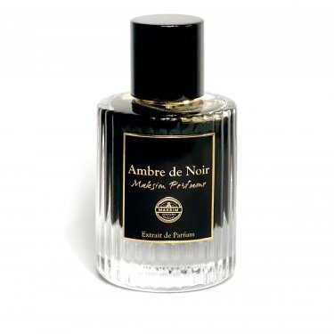 Ambre de Noir
