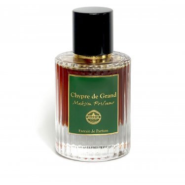 Chypre de Grand