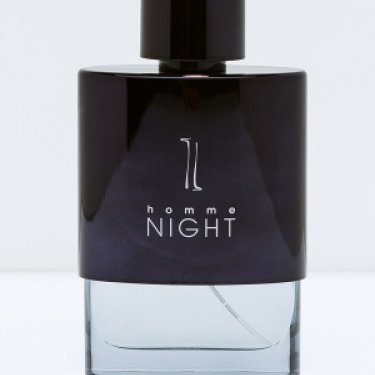 Il Homme Night (2014)