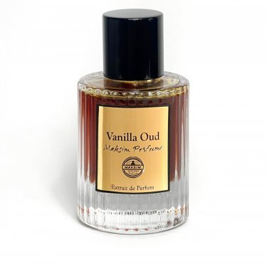 Vanilla Oud