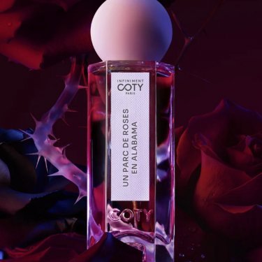 Un Parc de Roses en Alabama