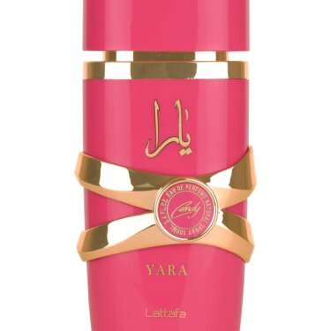 Yara Candy (Eau de Parfum)