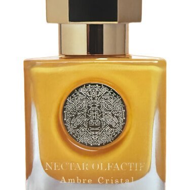 Ambre Cristal