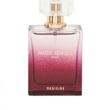 Magic Senses