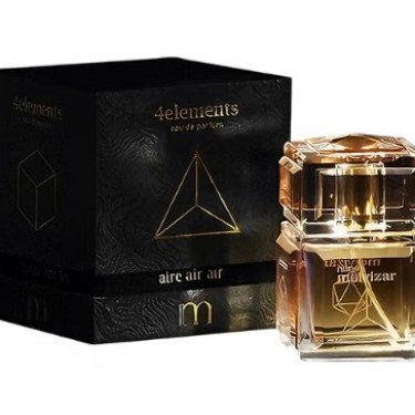 4 Elements Oud Intense