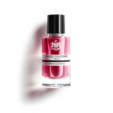 Fath's Essentials: Musc Couture